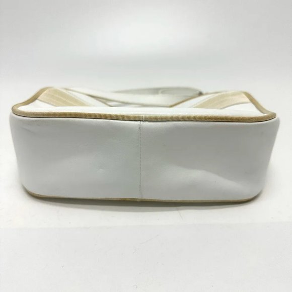 AUTHENTICITY GUARANTEED Salvatore Ferragamo Vala ribbon Shoulder Bag - Picture 3 of 13